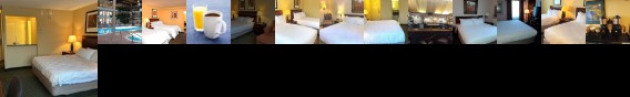 Four Points by Sheraton West Lafayette