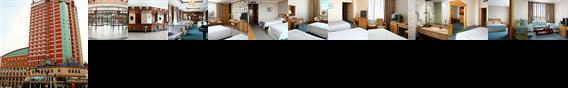 International Trade Hotel Qinhuangdao