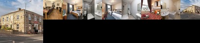 North Point Hotel Bishop Auckland