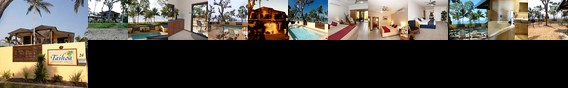 Taihoa Holiday Units