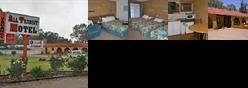 All Transit Motel