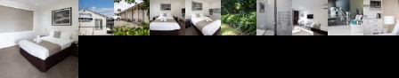 Merivale Motel