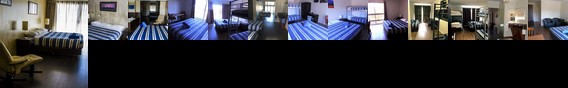 Siesta Villa Motel
