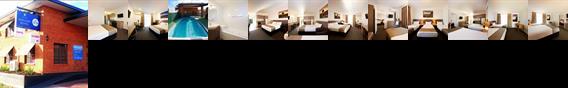 Adelong Motel