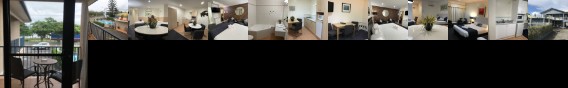 Lakeview Motor Inn Belmont