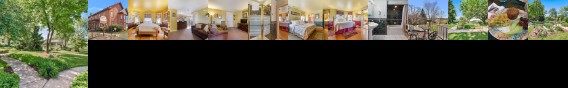 After Eight Bed & Breakfast