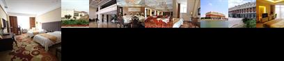 Hansen Hotel Wuhai