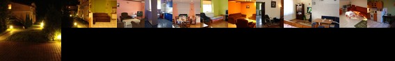 Apartamenty Komfort