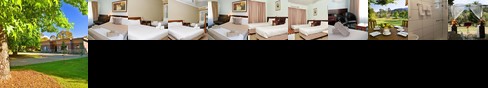 Buffalo Motel and Country Retreat