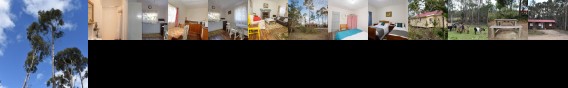 Taranna Cottages