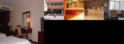 Botai Hotel Pingdingshan