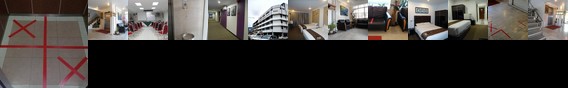 Regent Hotel Bintulu