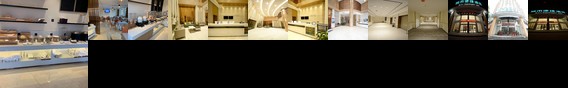 Oriental International Hotel Jingmen