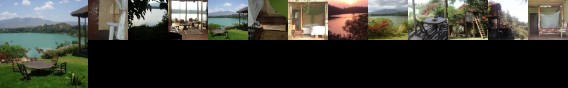 The Babogaya Lake Viewpoint Lodge