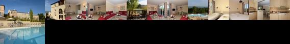 Pierre & Vacances Village Hotel du Golf de Pont Royal