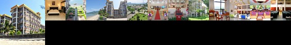 Hotel Bumi Asih Pandan Beach Resort