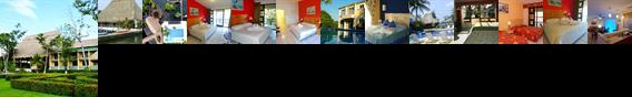Mansion del Rio Fronteras