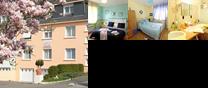 Maison et Table d'Hotes Joliot Curie