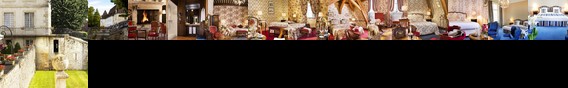 Chateau de Gilly
