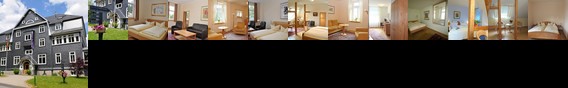 Hotel Residenz Thueringen