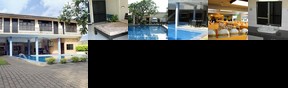 Golden Carriage Hotel