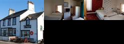 Holly House Hotel Ravenglass