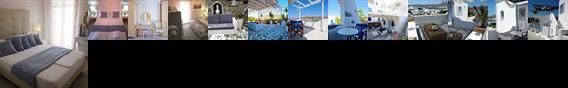 Aegean Hotel of Amorgos