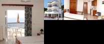 Avlakia Beach Studios