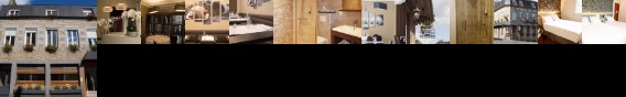 Hotel De France Vire