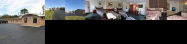 Budget Inn Jefferson