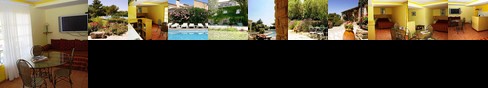 Hostellerie St-Victor