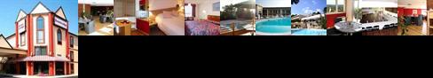 Quality Suites Victoria Garden Clapiers Montpellier