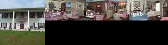 Pinhook Plantation House