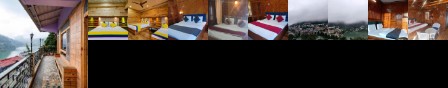 Hotel Hill View Nainital