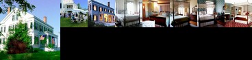 Peach Grove Inn