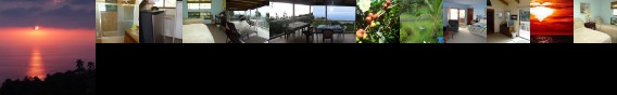 A Beautiful Edge of the World B&B