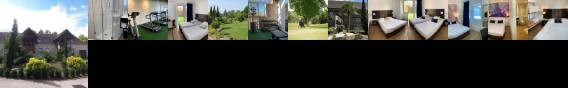 Hotel Abbaye du Golf Espaces Vocation