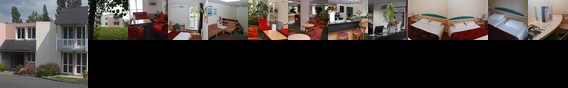 Brit Hotel Mescoat