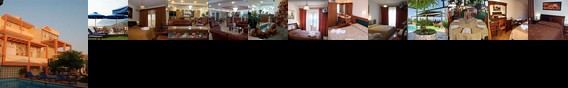 Vicky Hotel Plomari