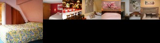 Relais Route du Vin