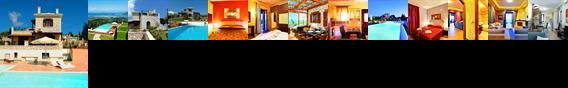Anemones Villas