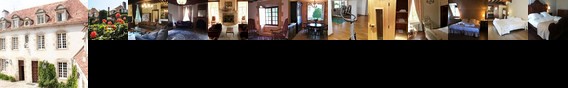 Chateau Les Dryades