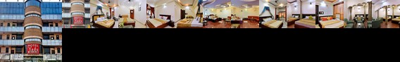 Hotel Yadu Residency