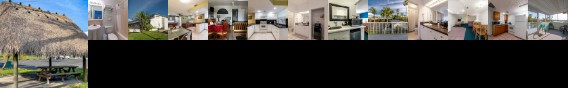 The Captain's Table Lodge & Villas