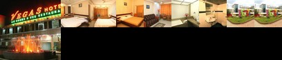 Hotel Vegas Inn