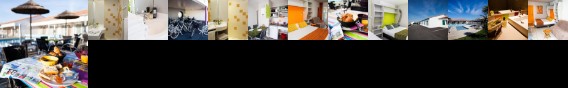 P'tit Dej-HOTEL Ile de Re