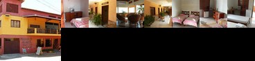 Pousada do Holandes