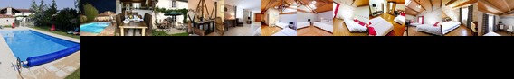 La Rochelle Lodge