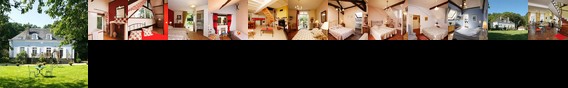 Hotel Les Grands Chenes