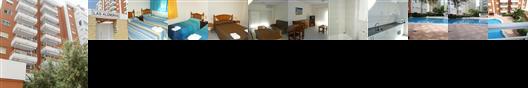 Apartamentos Alondras